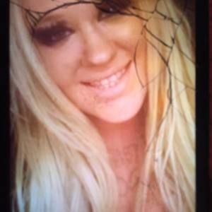 Meet your Posher, Kristina